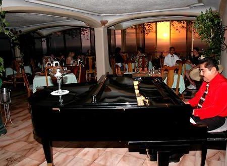Hotel Suites La Siesta 푸에르토 발라타 외부 사진