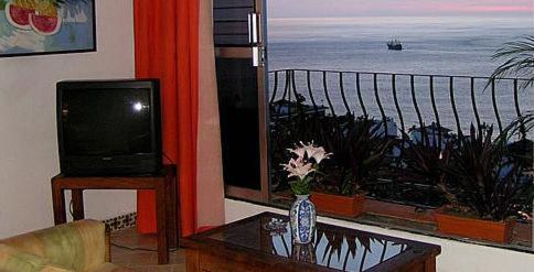 Hotel Suites La Siesta 푸에르토 발라타 외부 사진