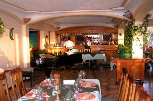 Hotel Suites La Siesta 푸에르토 발라타 외부 사진