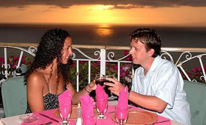 Hotel Suites La Siesta 푸에르토 발라타 외부 사진