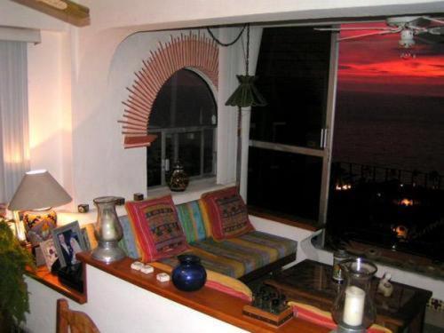 Hotel Suites La Siesta 푸에르토 발라타 외부 사진