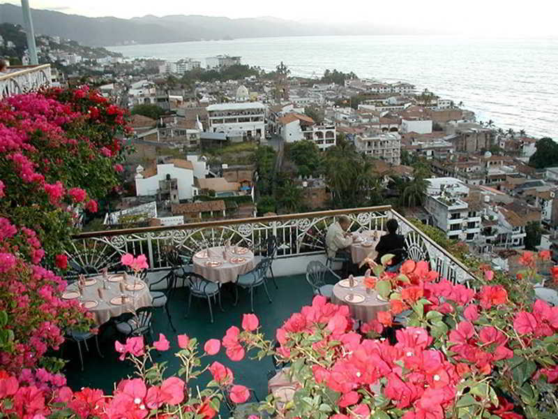 Hotel Suites La Siesta 푸에르토 발라타 외부 사진