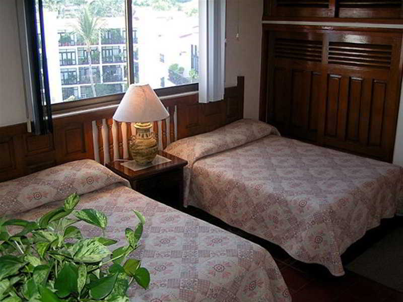 Hotel Suites La Siesta 푸에르토 발라타 외부 사진