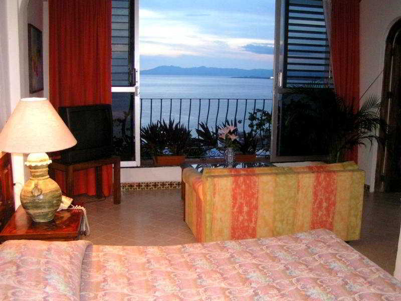 Hotel Suites La Siesta 푸에르토 발라타 외부 사진