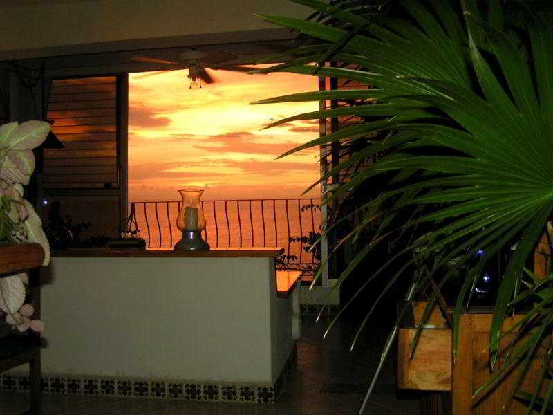 Hotel Suites La Siesta 푸에르토 발라타 외부 사진