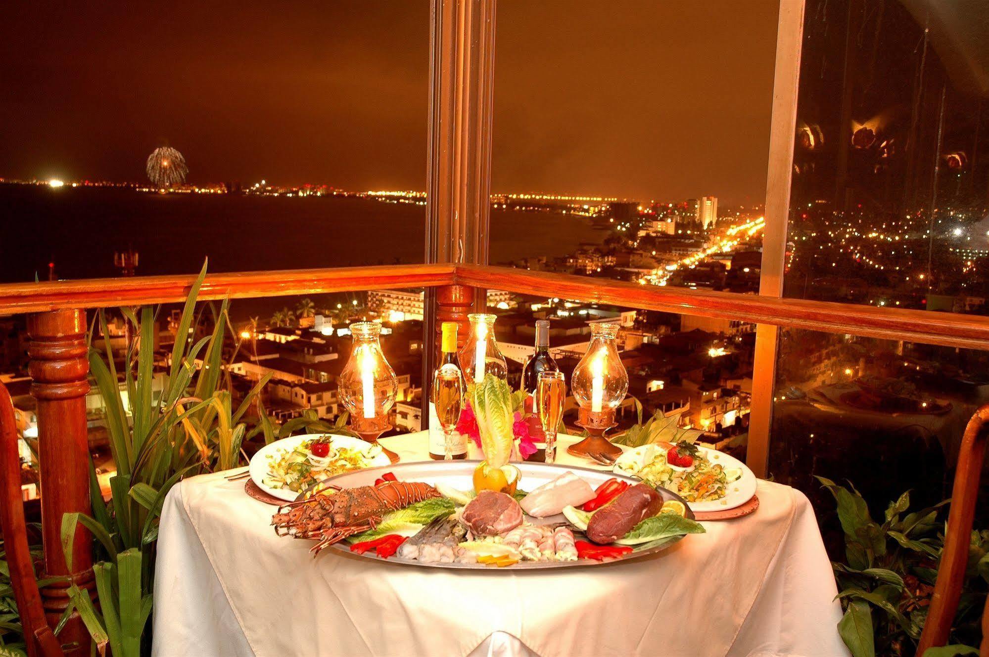 Hotel Suites La Siesta 푸에르토 발라타 외부 사진
