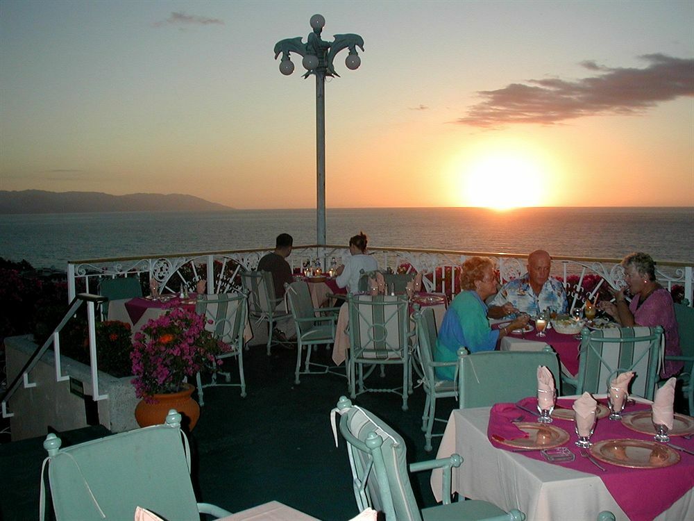 Hotel Suites La Siesta 푸에르토 발라타 외부 사진