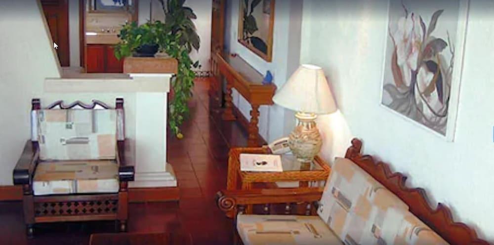 Hotel Suites La Siesta 푸에르토 발라타 외부 사진
