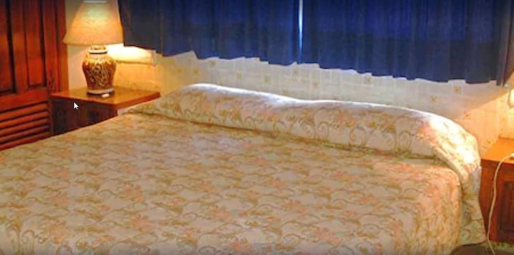 Hotel Suites La Siesta 푸에르토 발라타 외부 사진