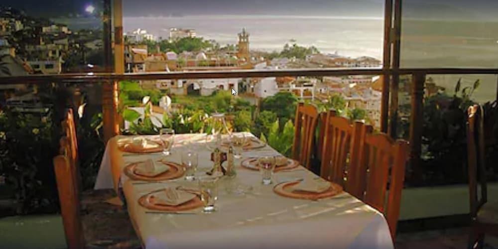 Hotel Suites La Siesta 푸에르토 발라타 외부 사진